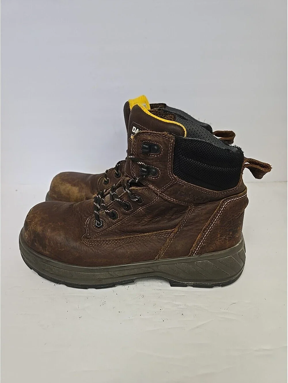 Dakota Men's 6200 6